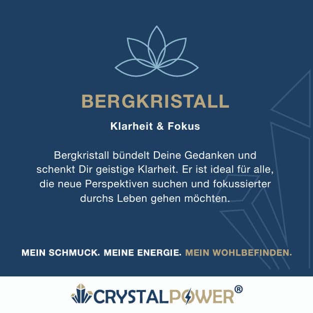 Klarer Bergkristall-Cluster, poliert, transparent-weiß, natürliche Spitzen – Heilstein für Klarheit & Fokus