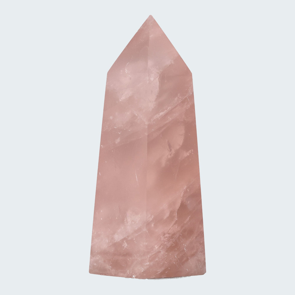 Edle Mineral-Obelisken als dekorative Kraftsymbole – Obelisk kaufen bei Crystal Paradise