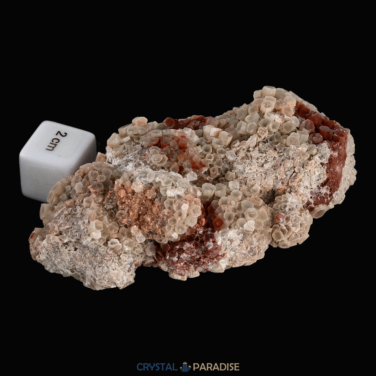Aragonit aus Marokko (296g)