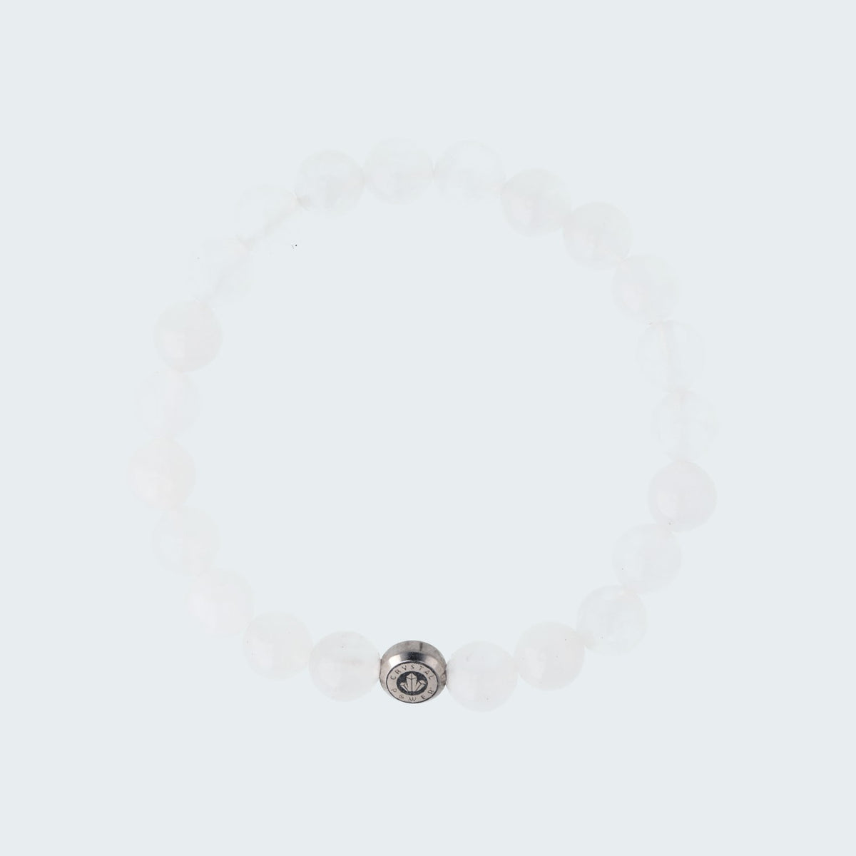 Bergkristall – Klarheit & Fokus - Armband crystalpower® - crystal paradise