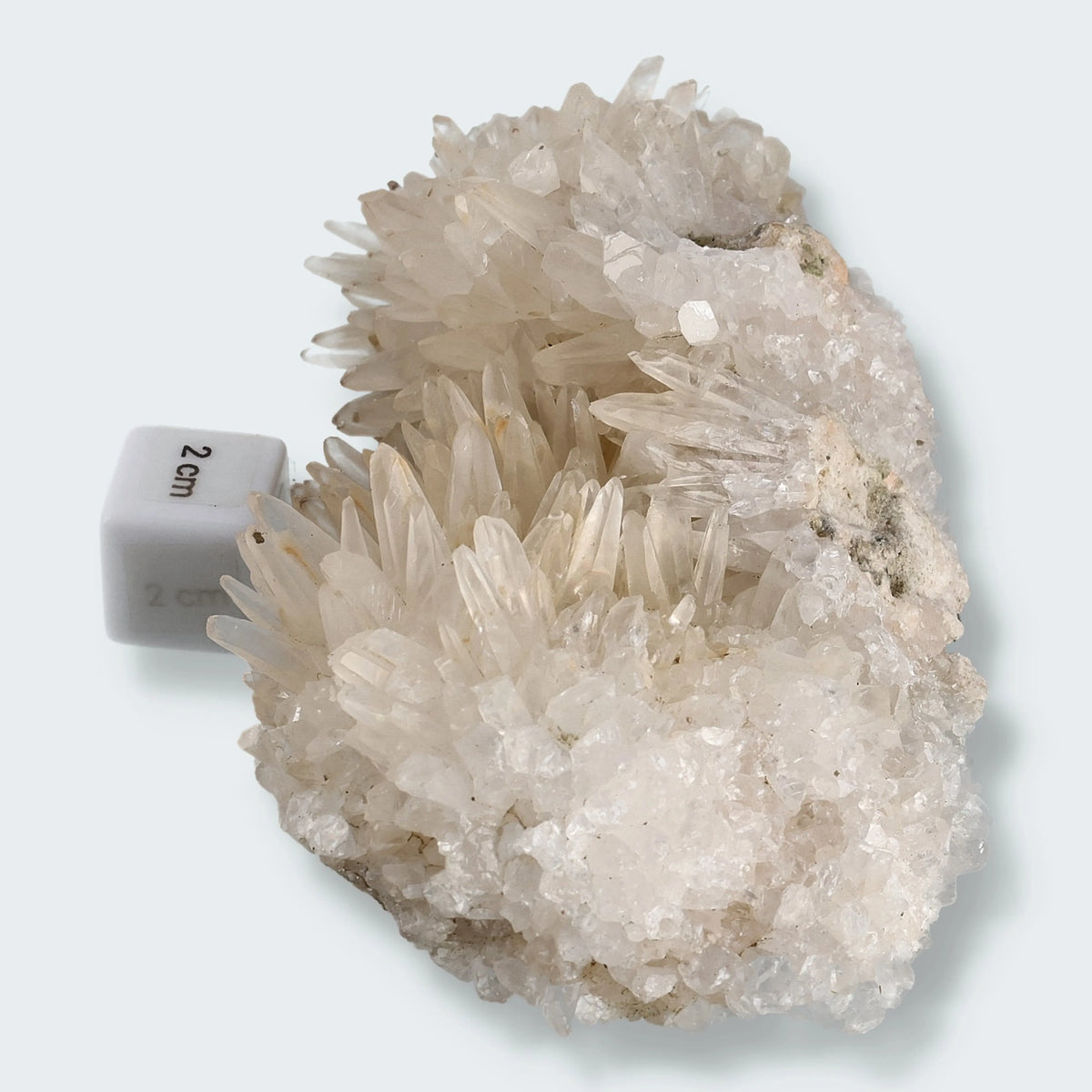 Calcit aus Indonesien (582g)