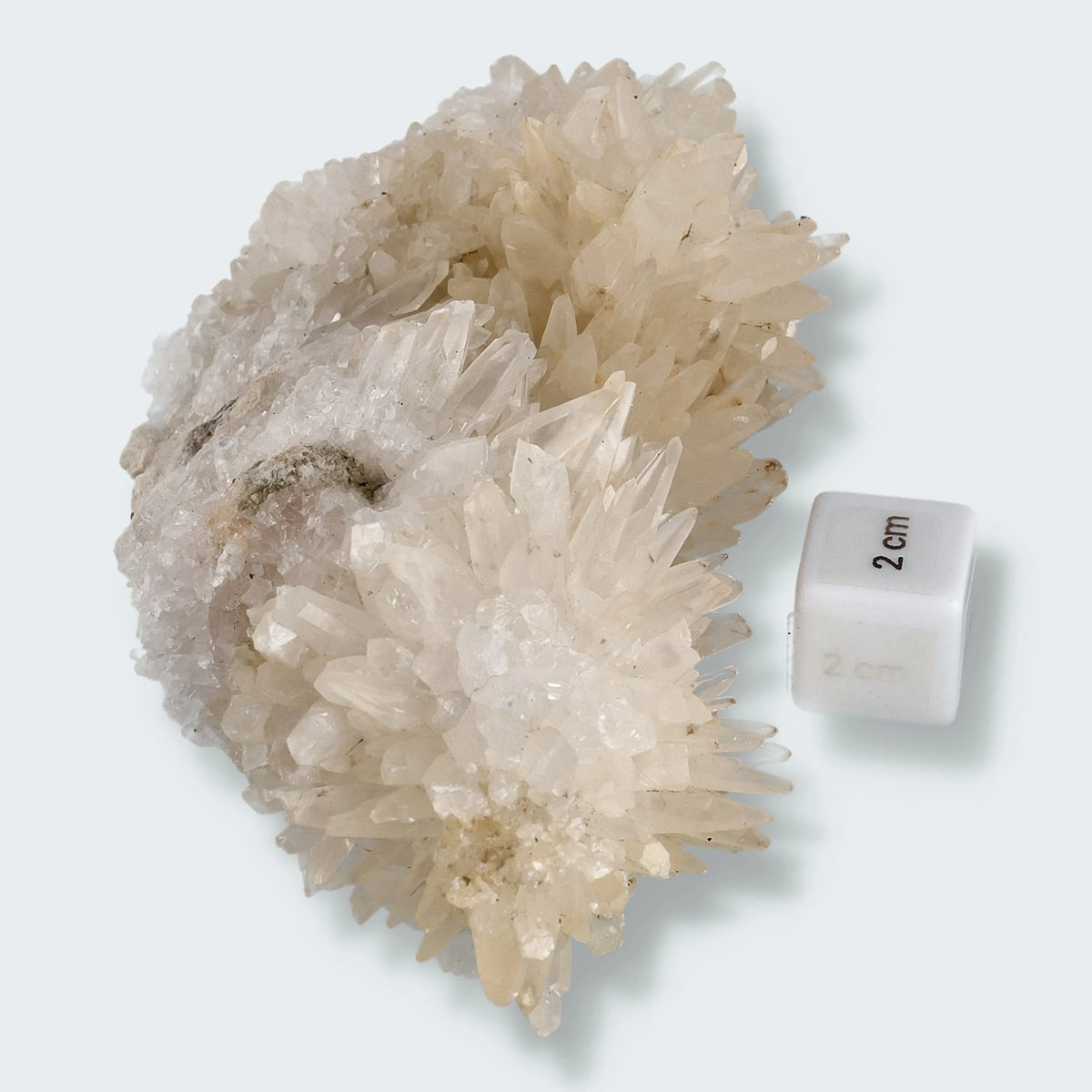Calcit aus Indonesien (582g)