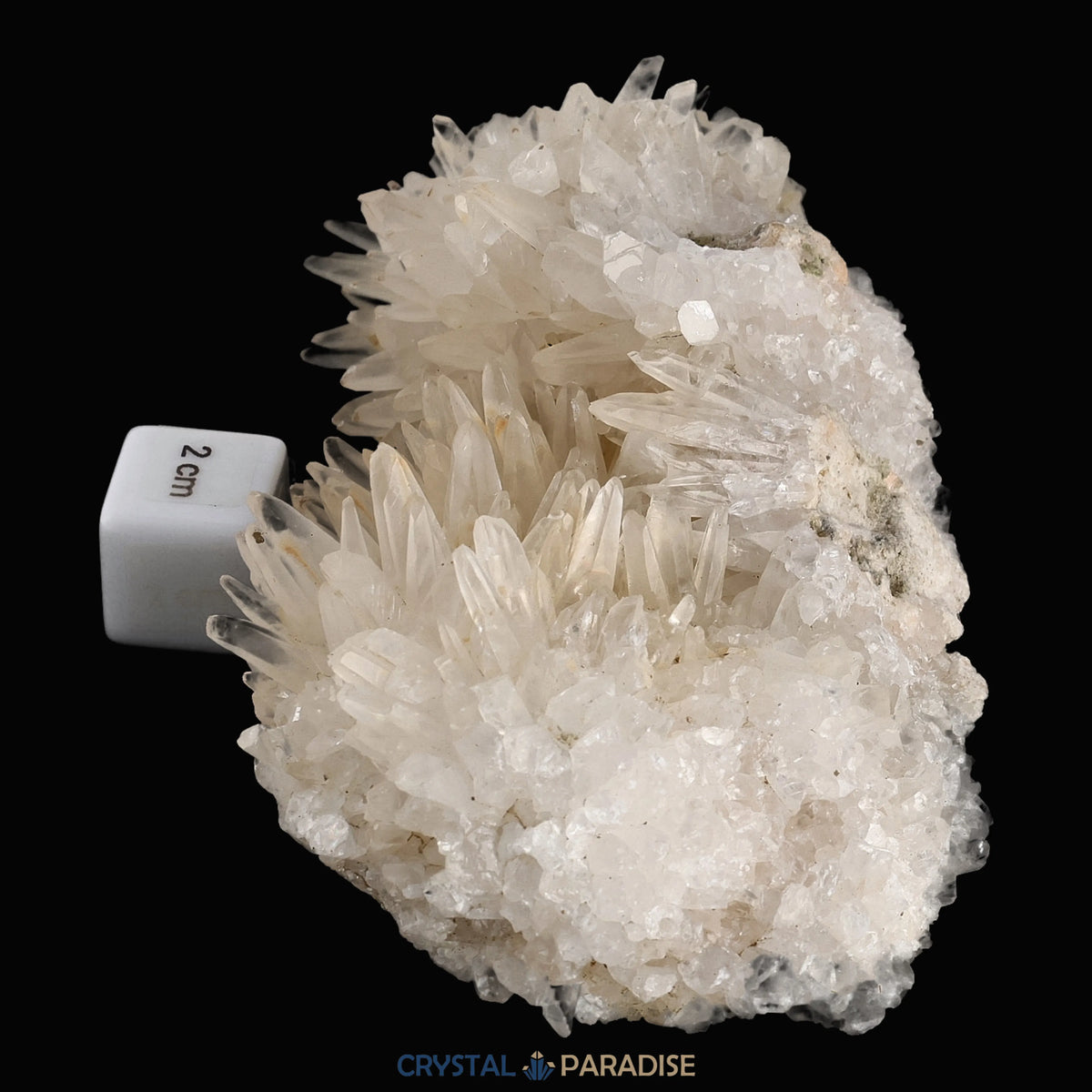 Calcit aus Indonesien (582g)