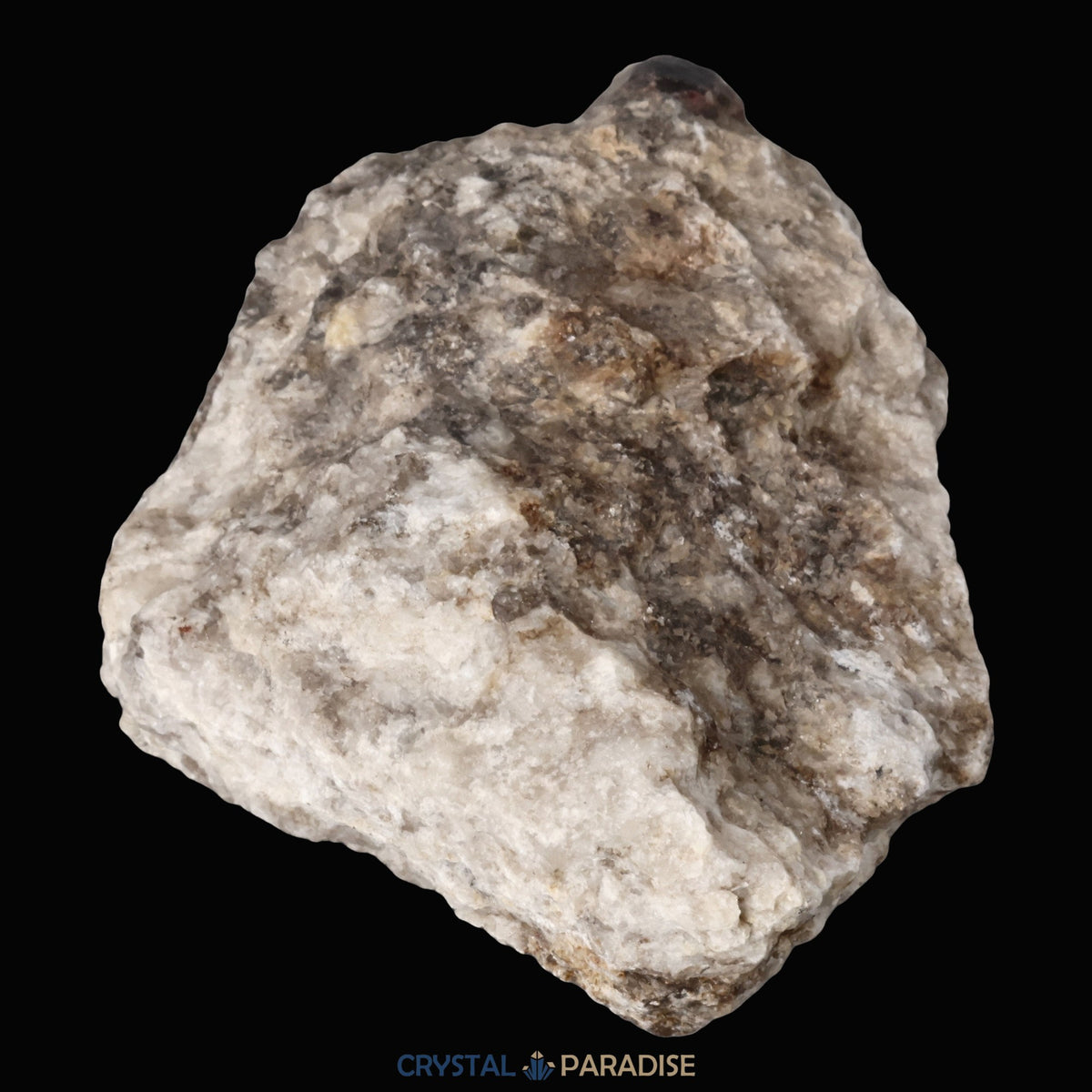 Almandin Granat in Muttergestein aus Brasilien (753g) – Ansicht 10