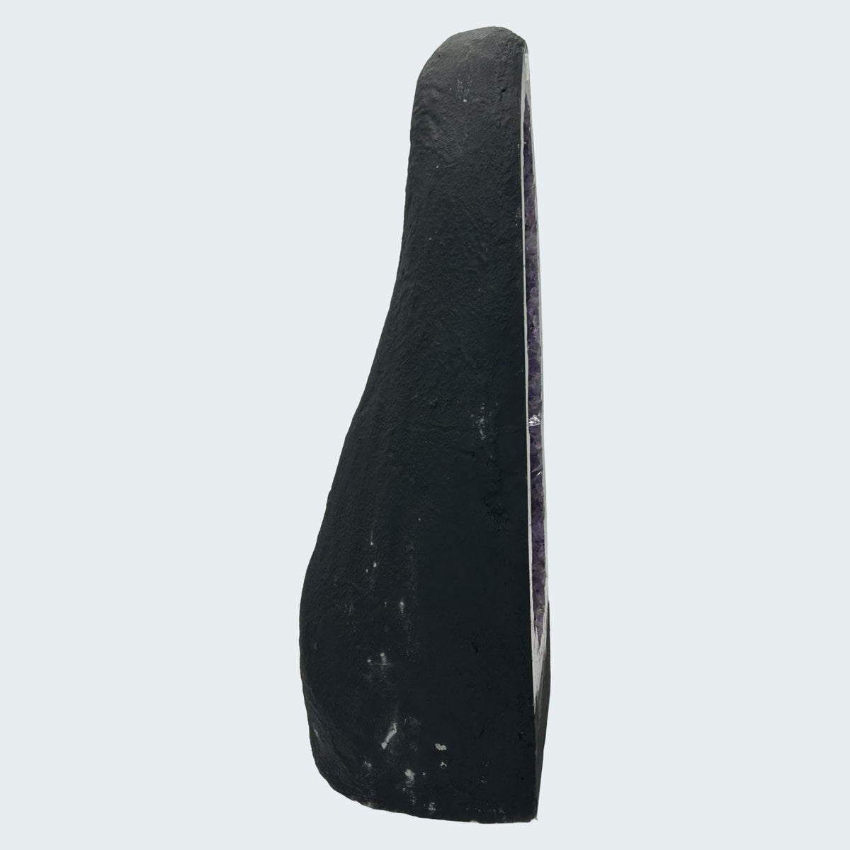 Amethyst Geode XL (34,4kg) – Ansicht 13