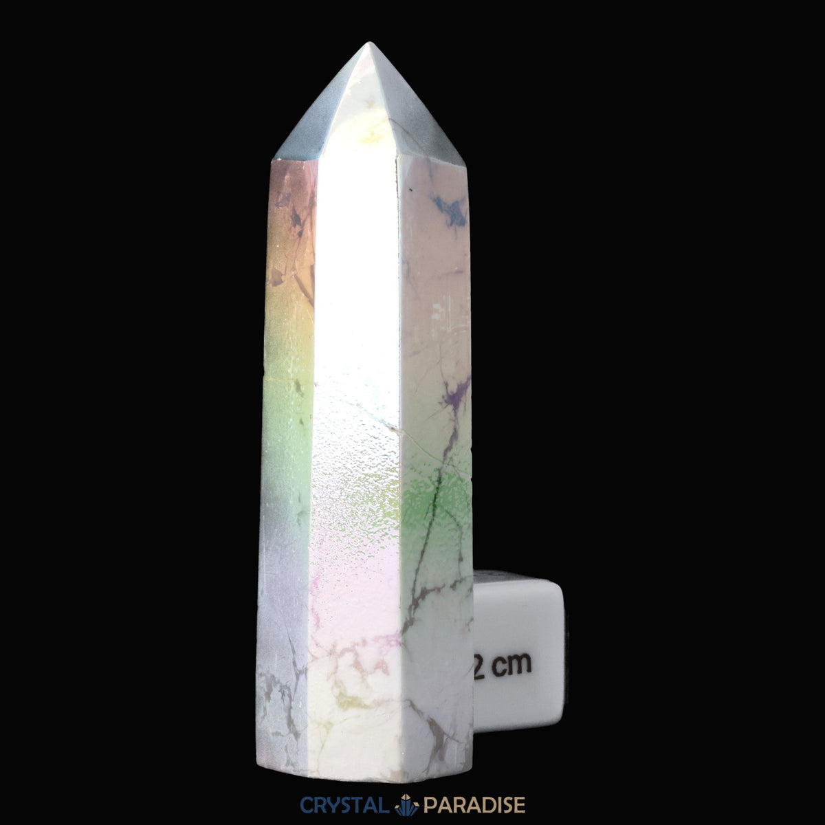 Aura Howlit Türme (ca. 8-9 cm) – Ansicht 8