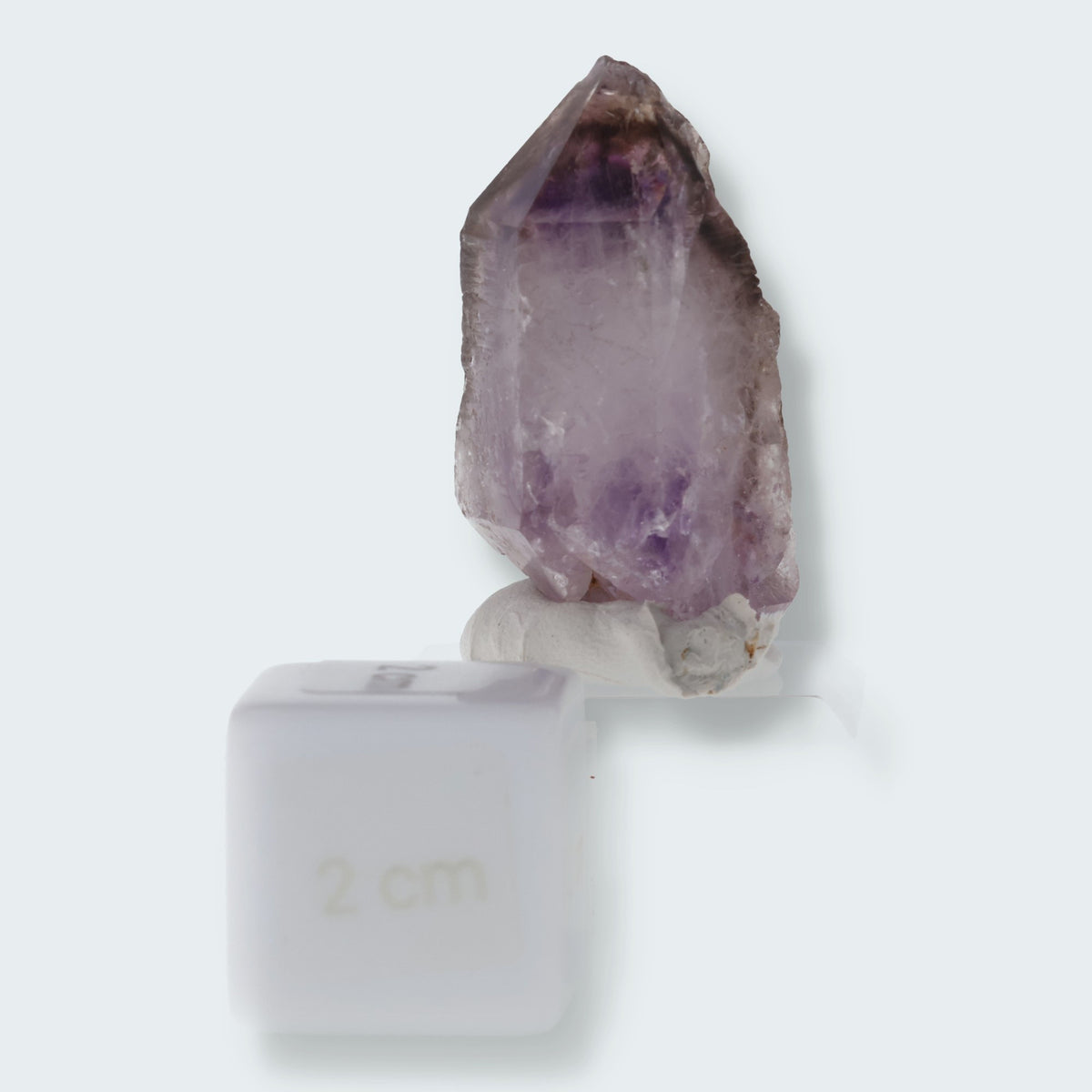 Brandberg Amethyst aus Namibia (18g) – Ansicht 4