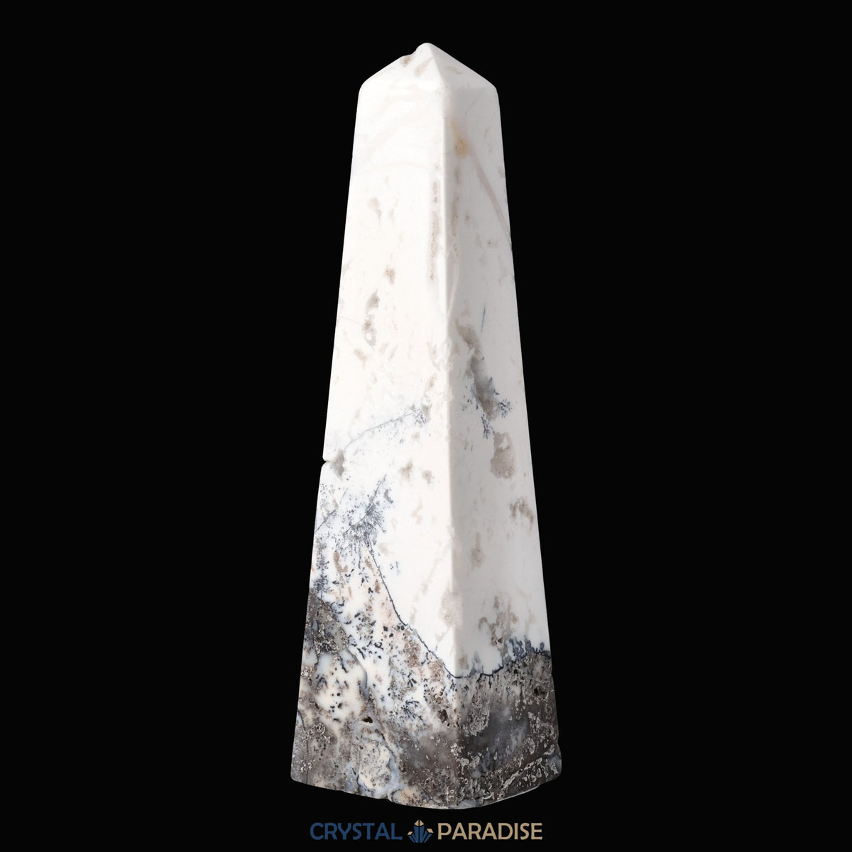 Dendrit Obelisk – Ansicht 8