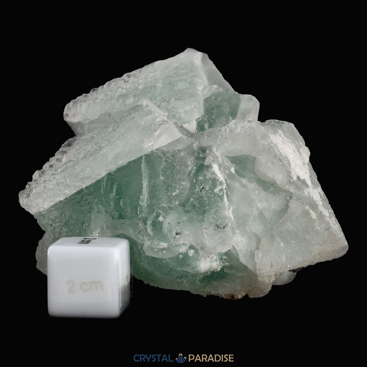 Fluorit (678g) – Ansicht 7