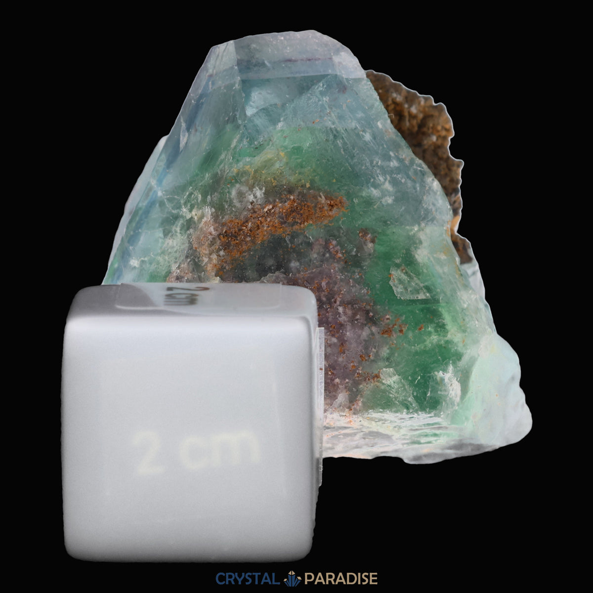 Fluorit (69,3g) – Ansicht 8