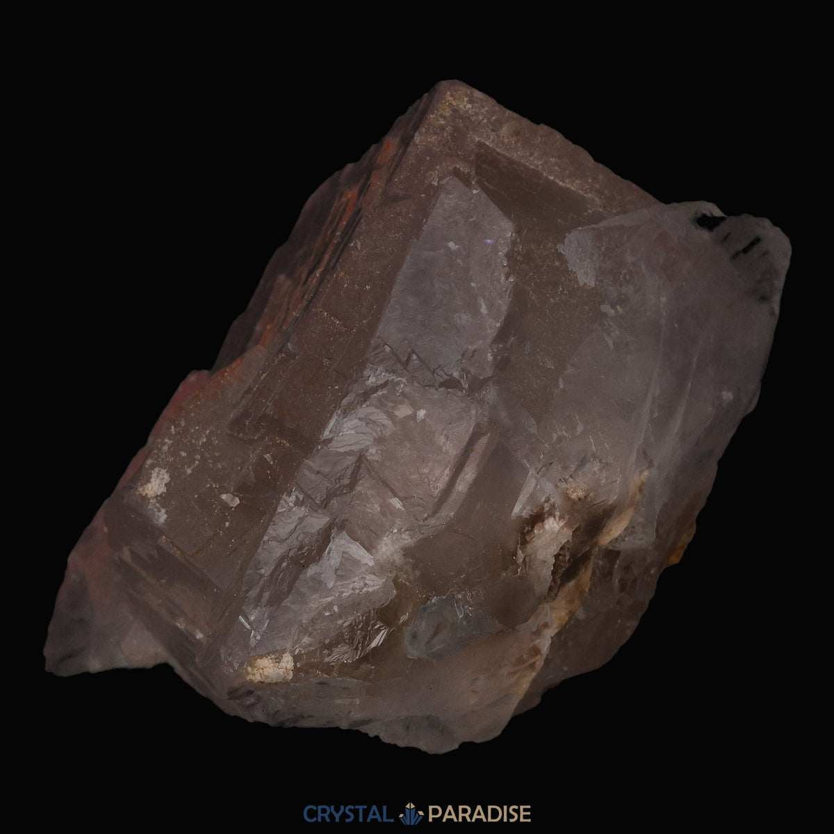 Fluorit Stufe aus Baluchistan Pakistan (107g) – Ansicht 5