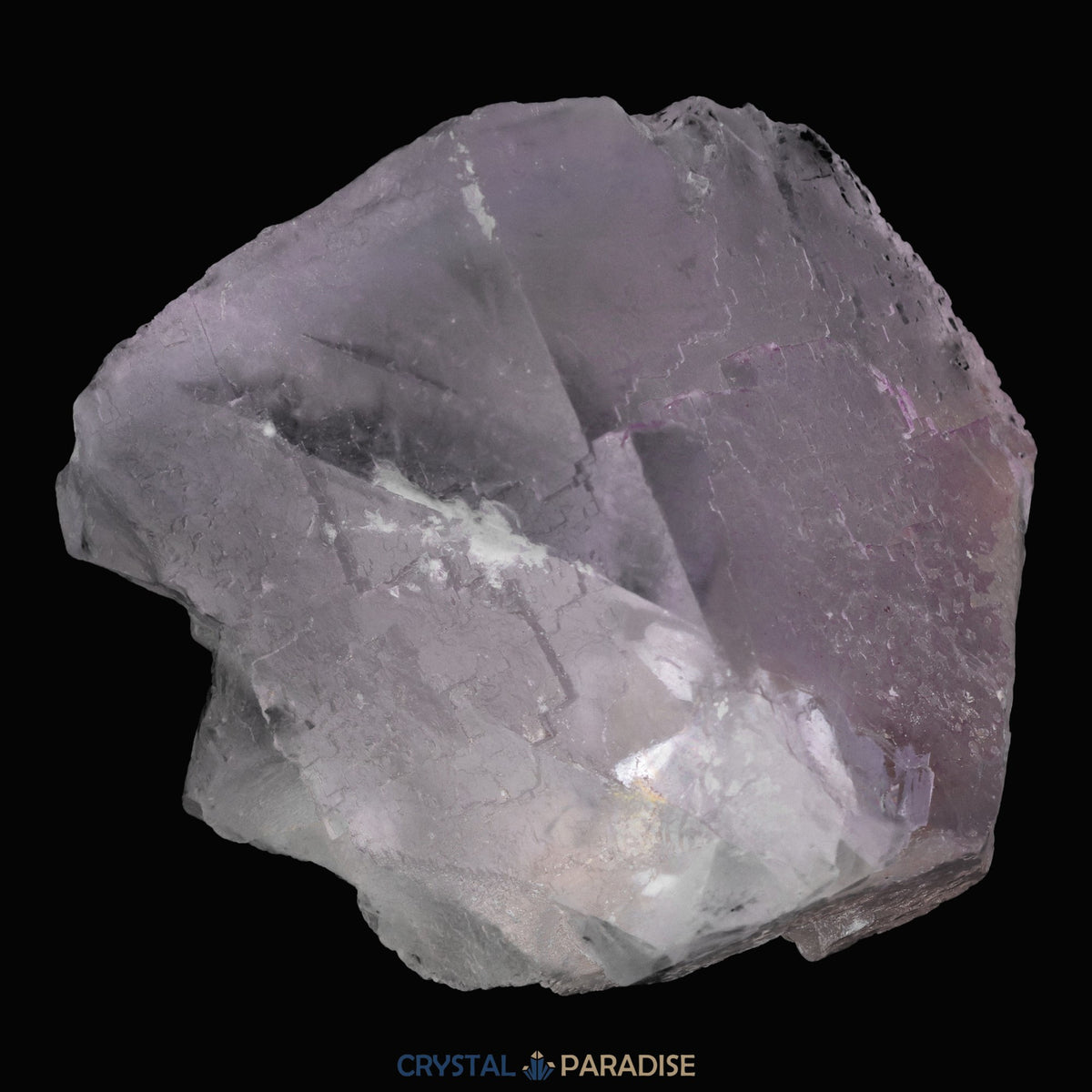 Fluorit Stufe aus Baluchistan Pakistan (179g) – Ansicht 5