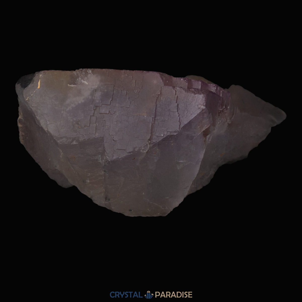 Fluorit Stufe aus Baluchistan Pakistan (79g) – Ansicht 8