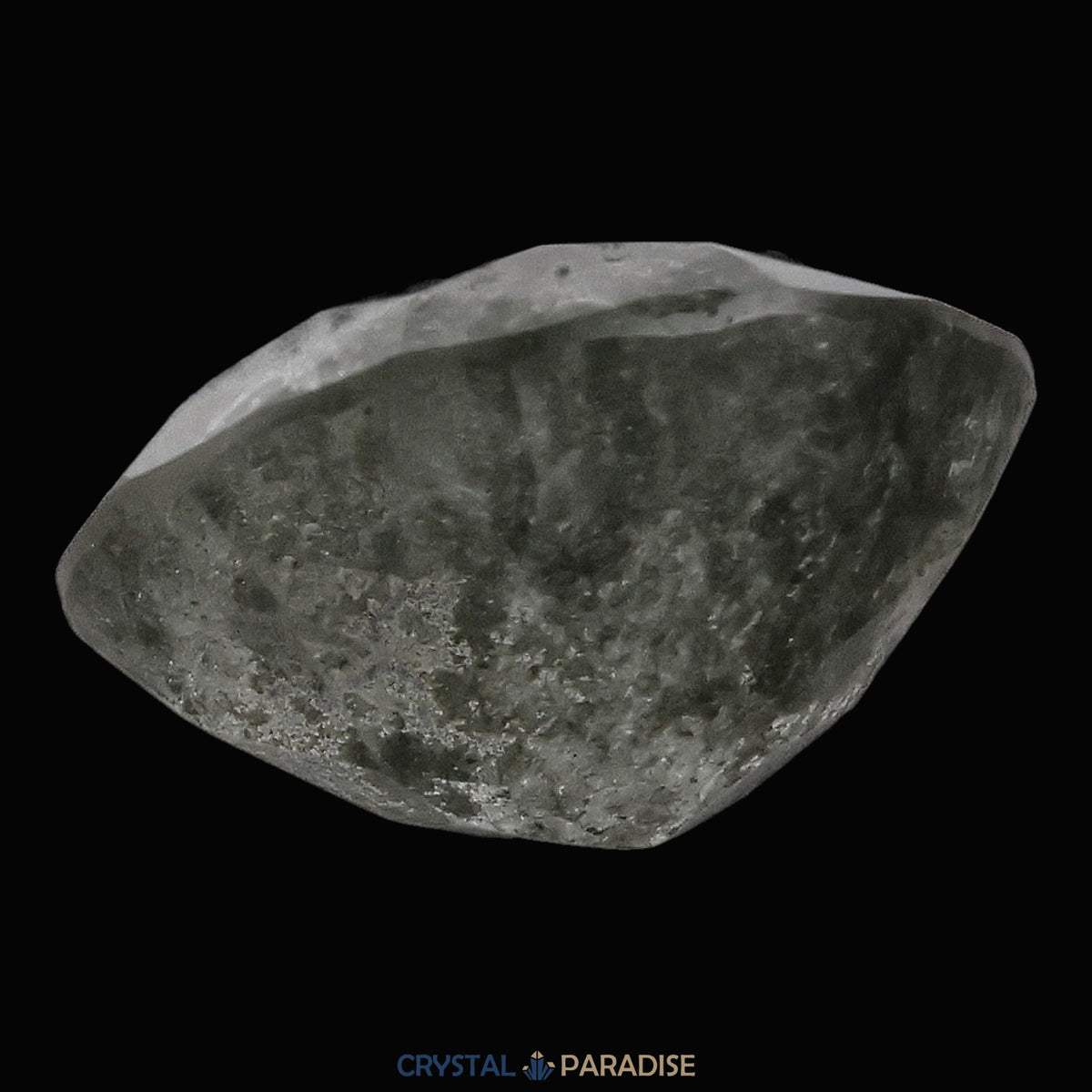 Garden Quarz facettiert (Rund Schliff) aus Sambia (17,9ct) – Ansicht 7