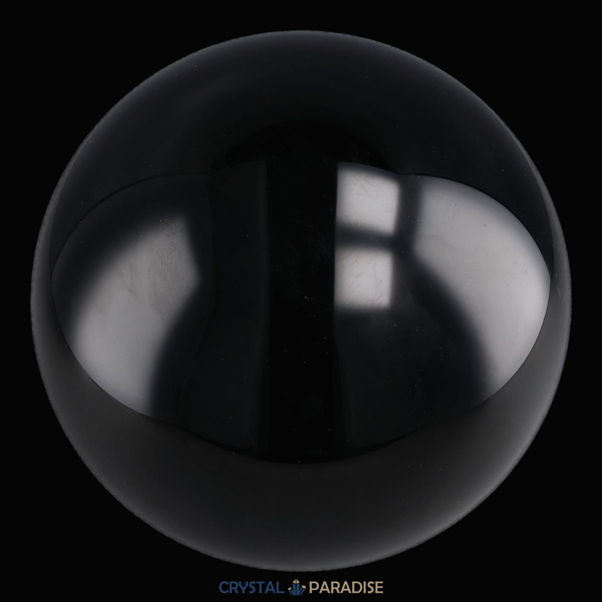 Obsidian Kugeln aus Mexiko – Ansicht 6
