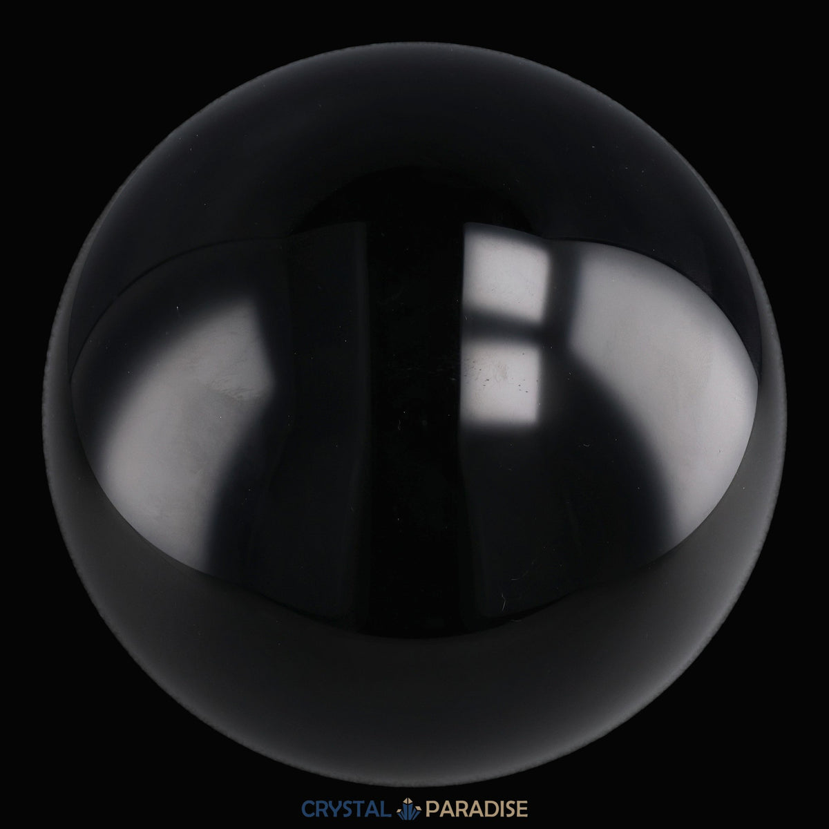 Obsidian Kugeln aus Mexiko – Ansicht 7