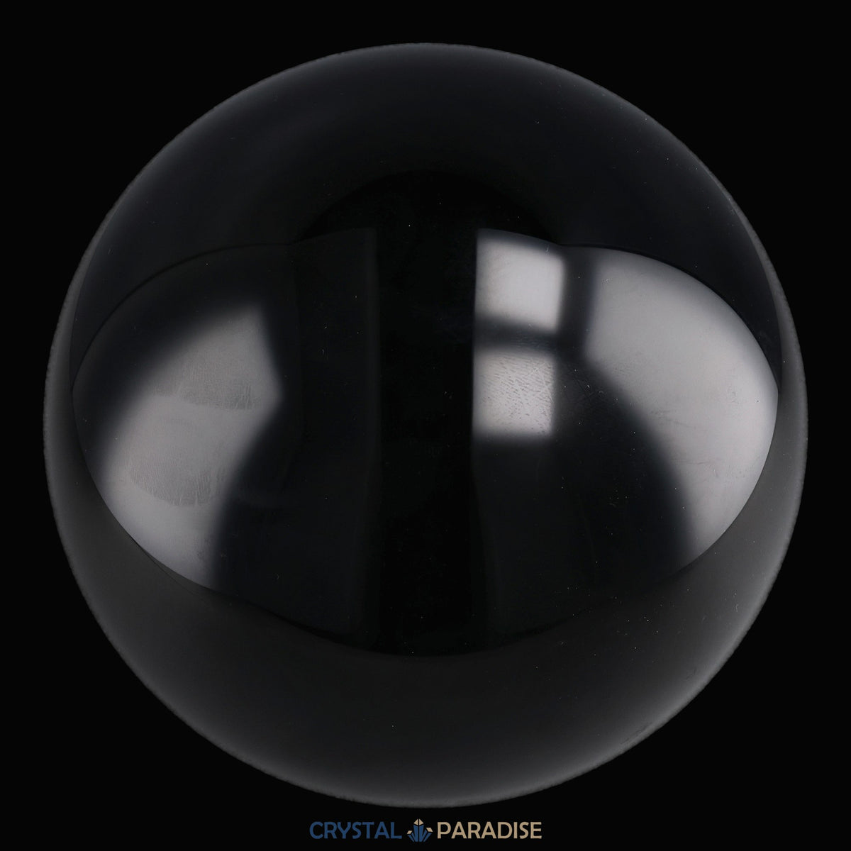 Obsidian Kugeln aus Mexiko – Ansicht 9