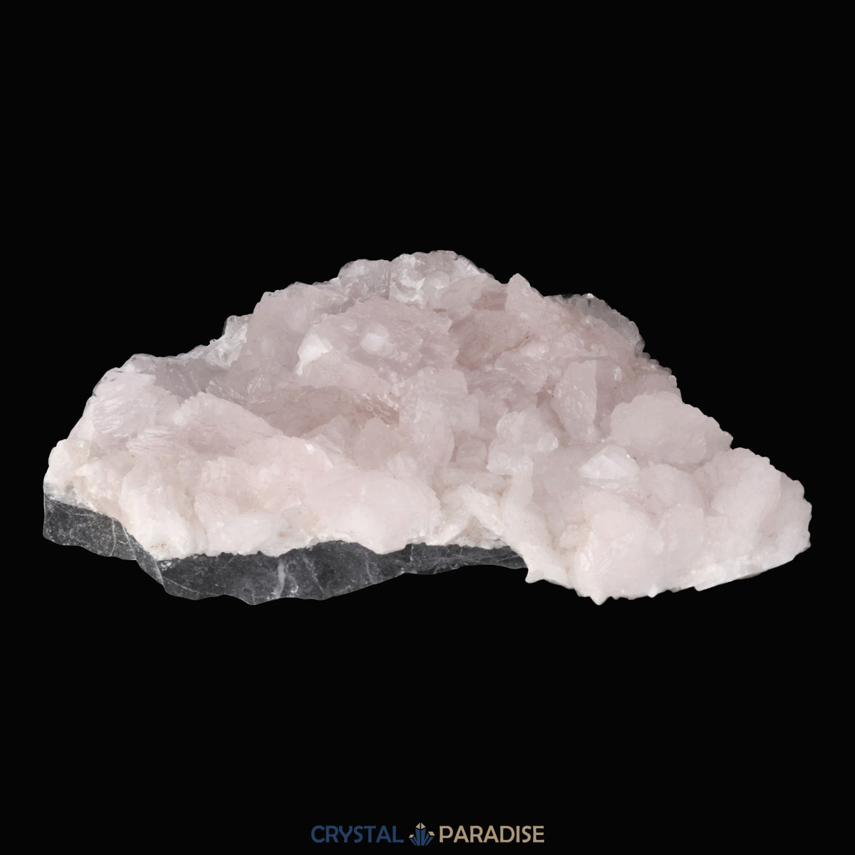 Pink Calcit Großstufe (UV Reaktiv) (1116g) – Ansicht 10