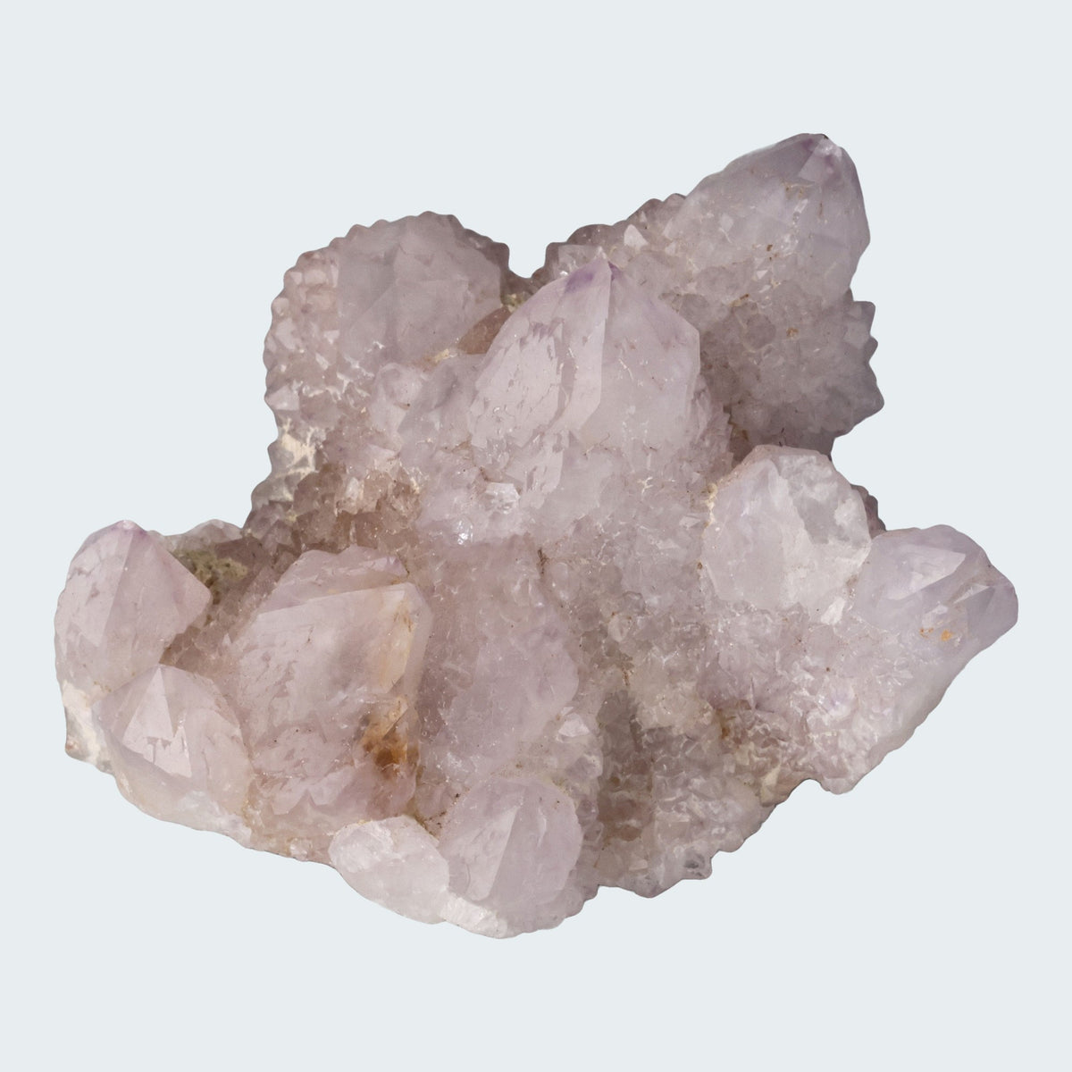 Spirit Quarz aus Boekenhouthoek, Mpumalanga, Süd Afrika (136g) – Ansicht 2