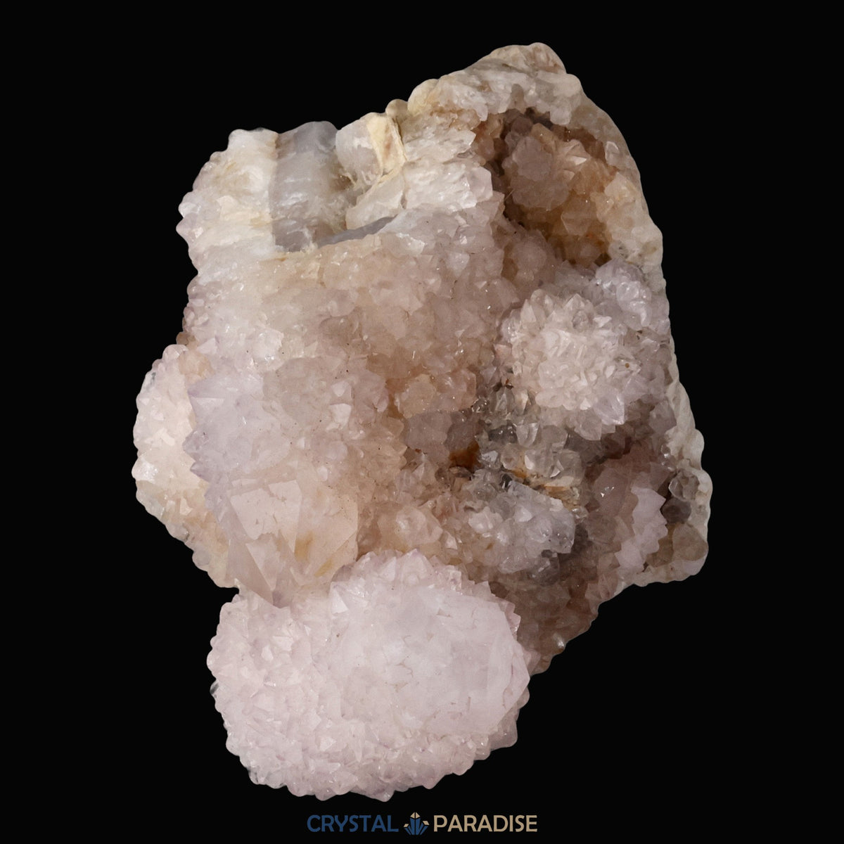 Spirit Quarz aus Boekenhouthoek, Mpumalanga, Süd Afrika (174g) – Ansicht 13