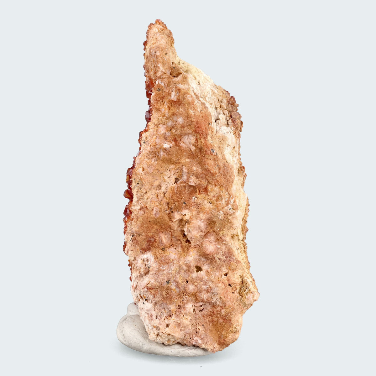 Vanadinit aus Mibladen, Marokko (144g) – Ansicht 3