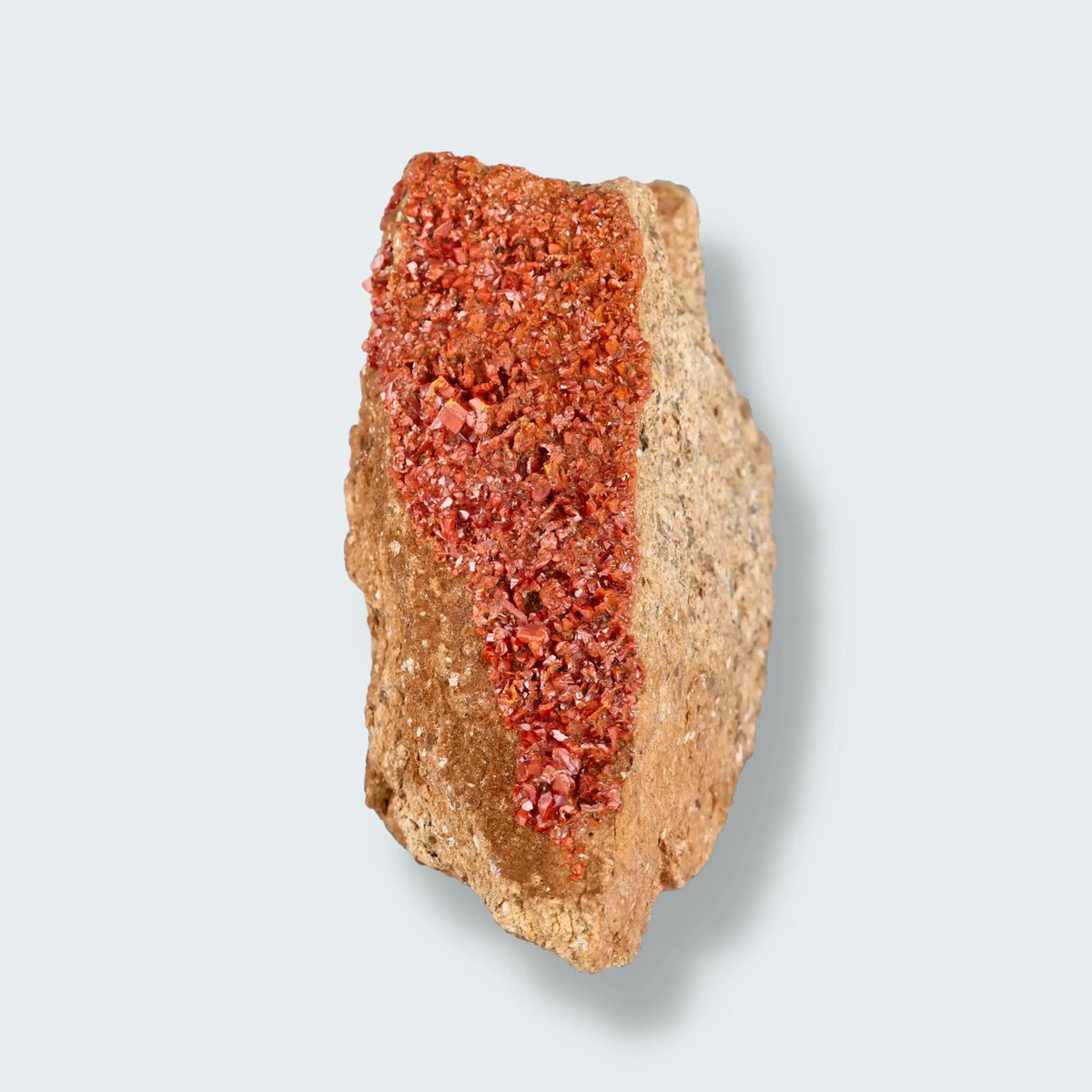 Krokoit aus Russland (154g)