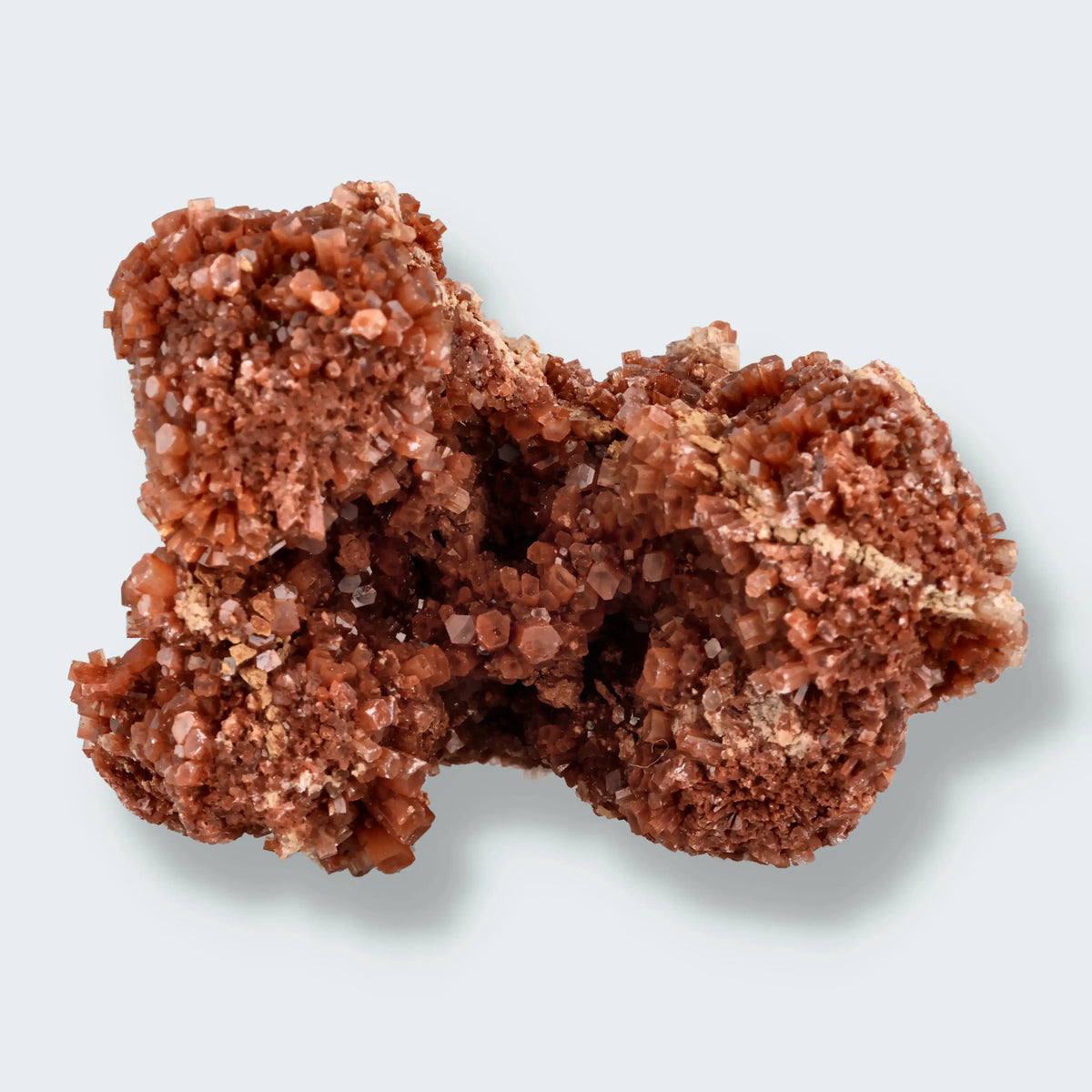 Aragonit aus Marokko (266g)