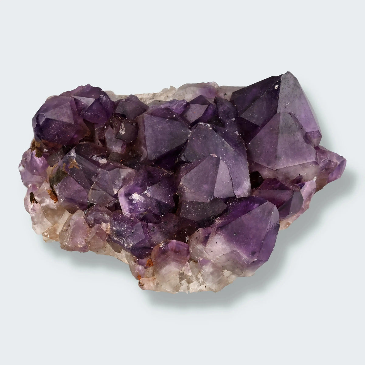 Amethyst Stufe aus dem Kongo (2696g)