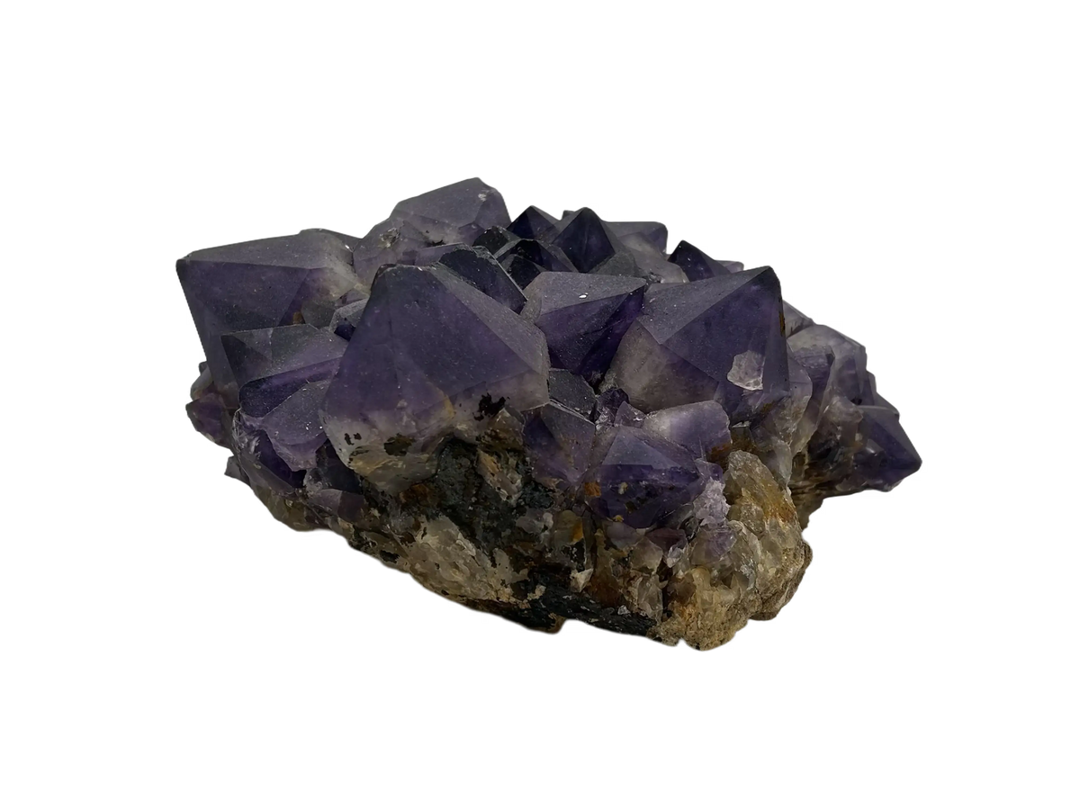 Amethyst Stufe aus dem Kongo (14,1kg)