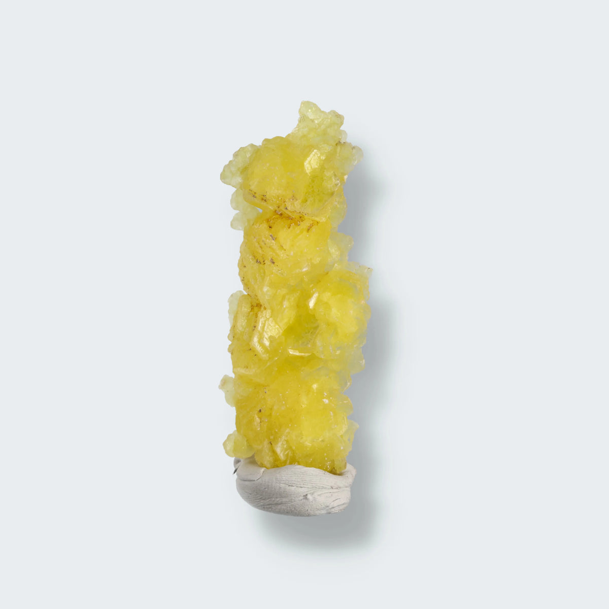 Brucit aus Kharan, Pakistan (17,5g)