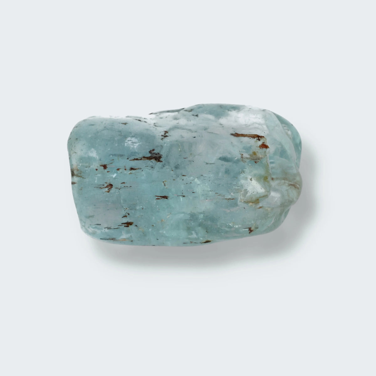 Aquamarin aus Brasilien (36g)