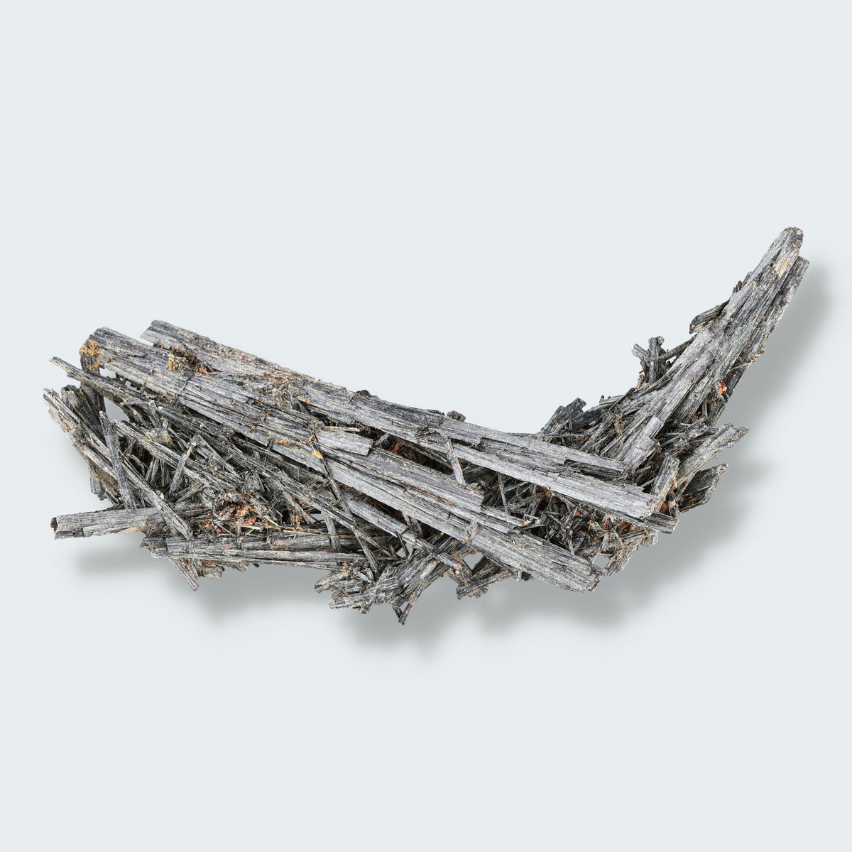 Arfvedsonit aus Marokko (29g)