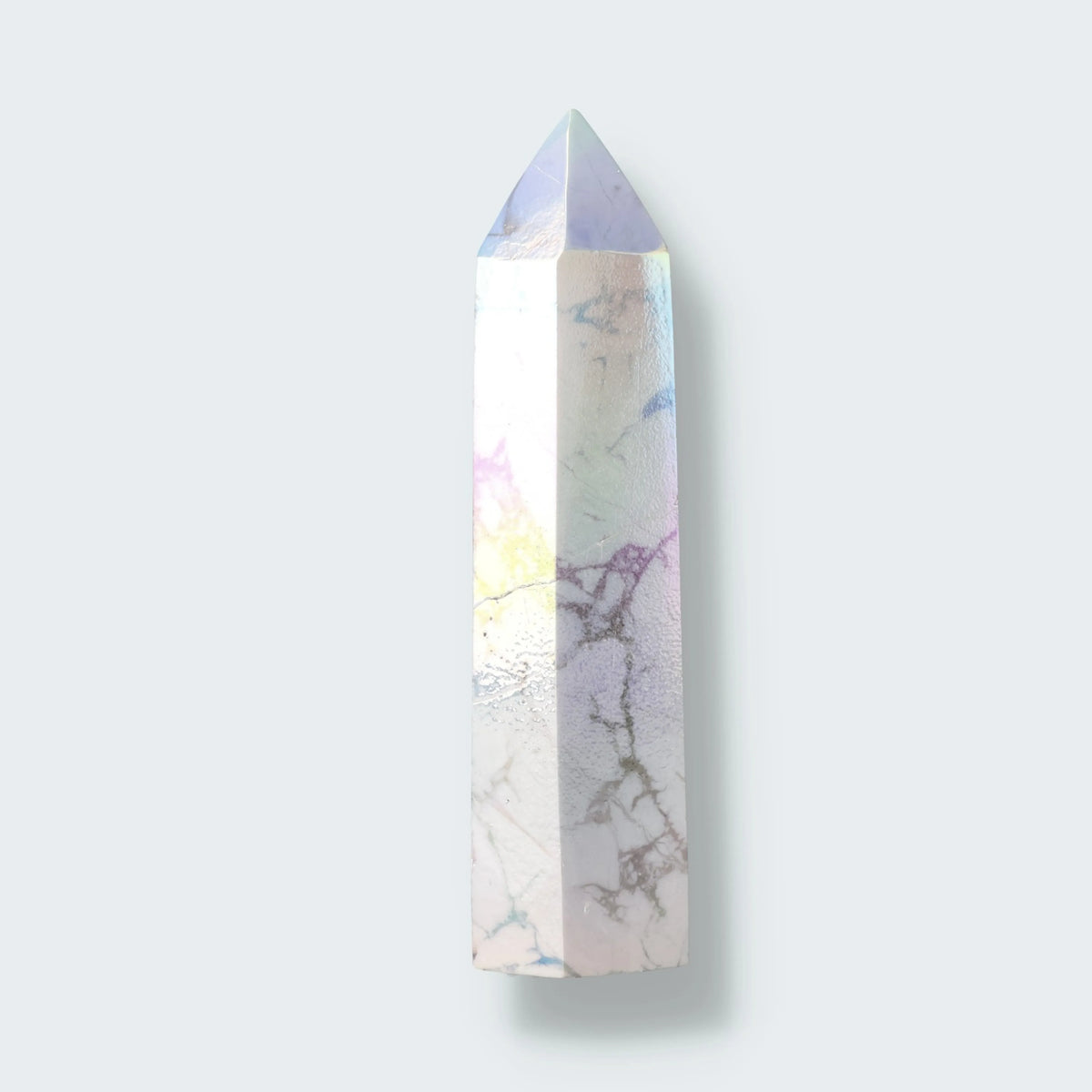 Aura Howlit Türme (ca. 9 cm)