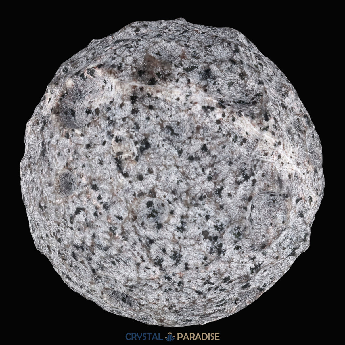 Yooperlit Mond aus Michigan USA (1500g) - Glowing Rock - UV reaktiv – Ansicht 15