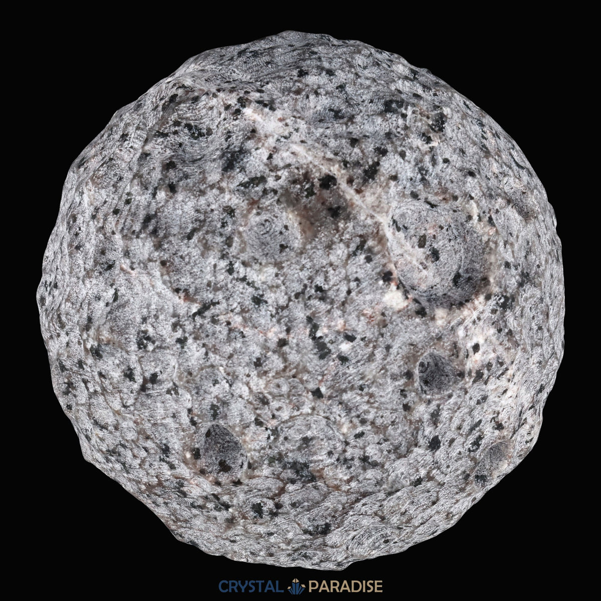 Yooperlit Mond aus Michigan USA (1500g) - Glowing Rock - UV reaktiv – Ansicht 7