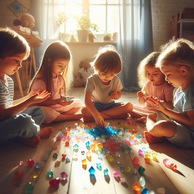 Alles für Kinder