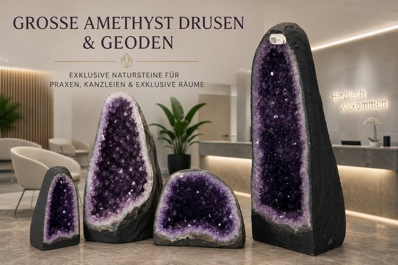 Druze i geode