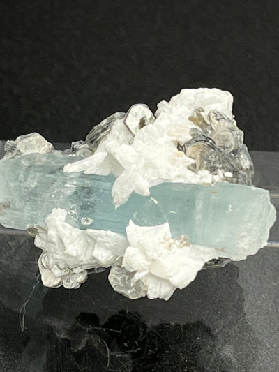 Aquamarine aus Pakistan