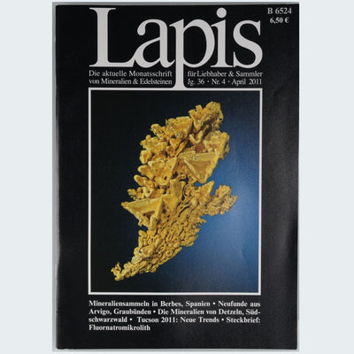 Lapis-Magazin