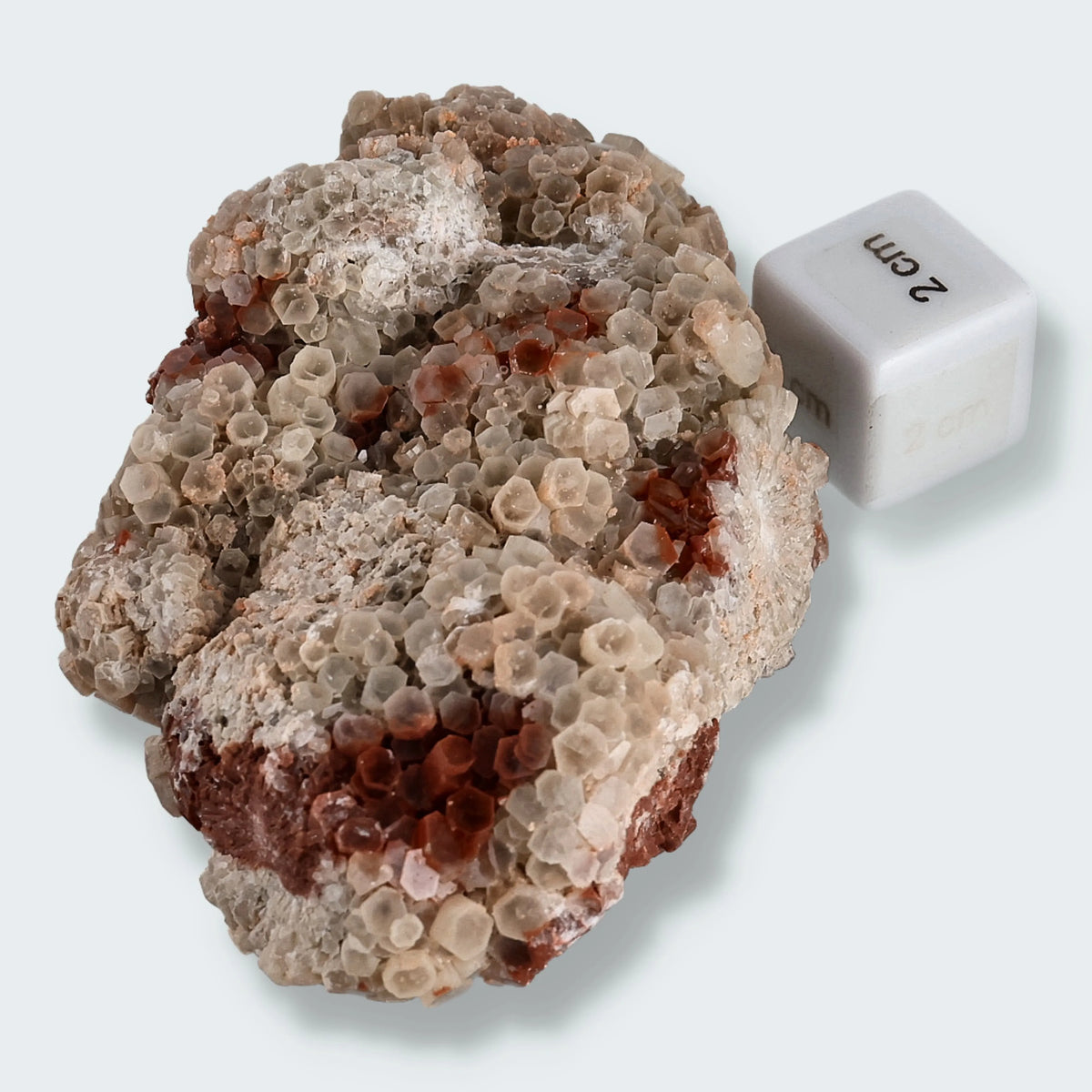 Aragonit aus Marokko (296g)