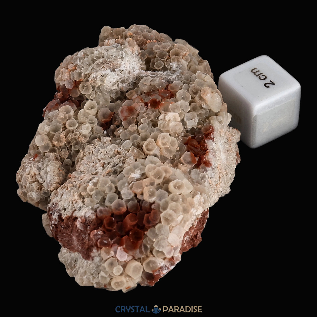 Aragonit aus Marokko (296g)