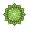 Chakra 1 – Wurzelchakra