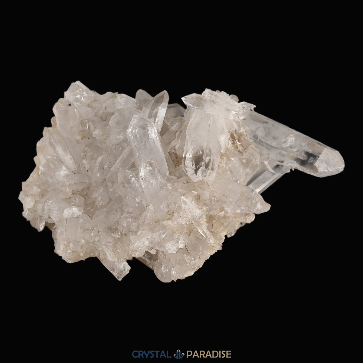 Himalaya Quarz aus Pakistan (1660g)