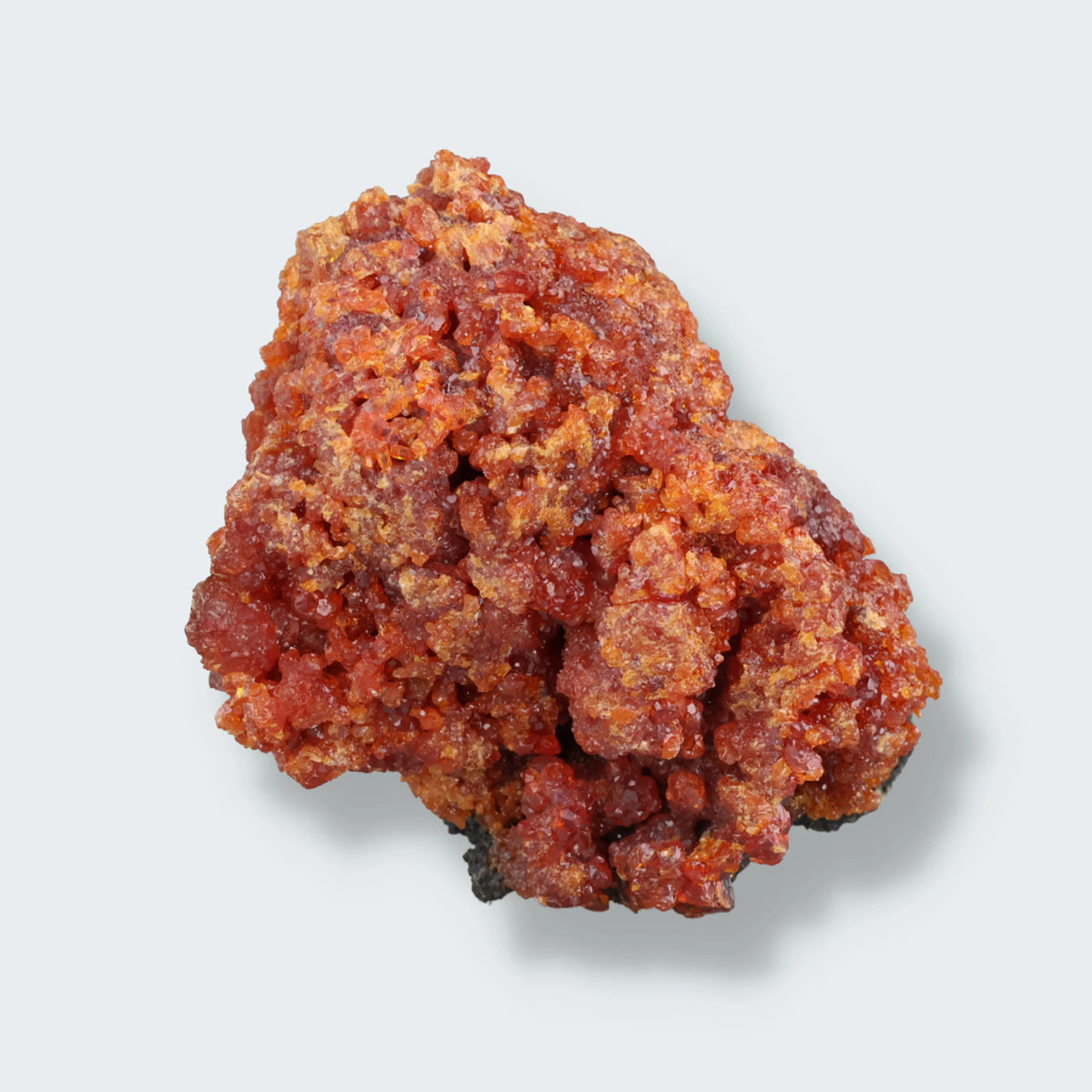 Roter Zinkit aus Indonesien (280g)