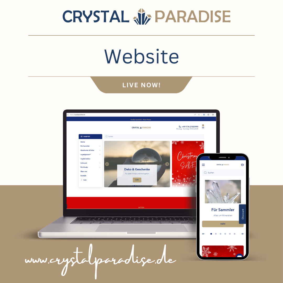 Grüner Turmalin aus Pakistan - verschiedene Stücke (5,0-5,9g) - 1 Stück - crystal paradise