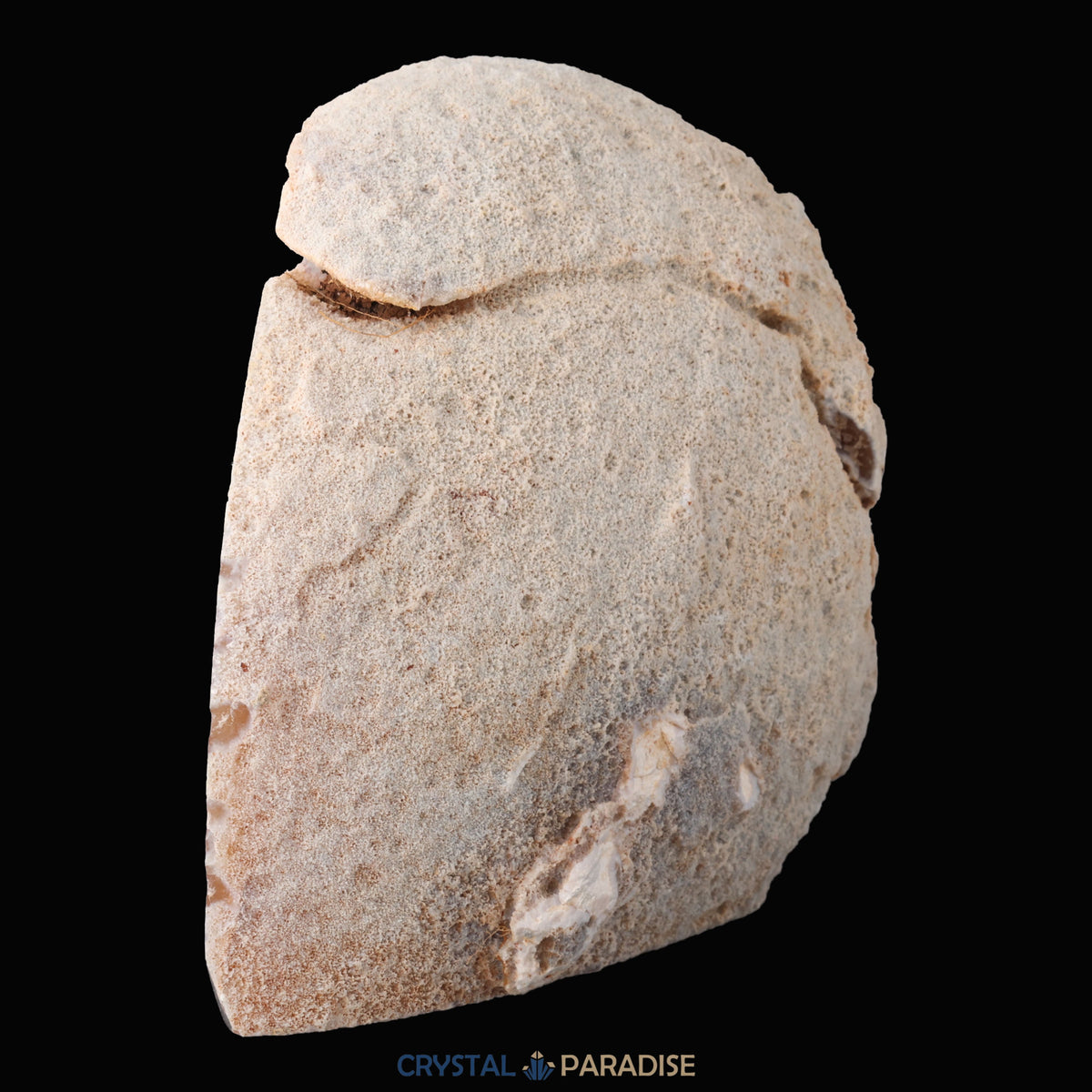 Achatgeode (1354g) – Ansicht 7
