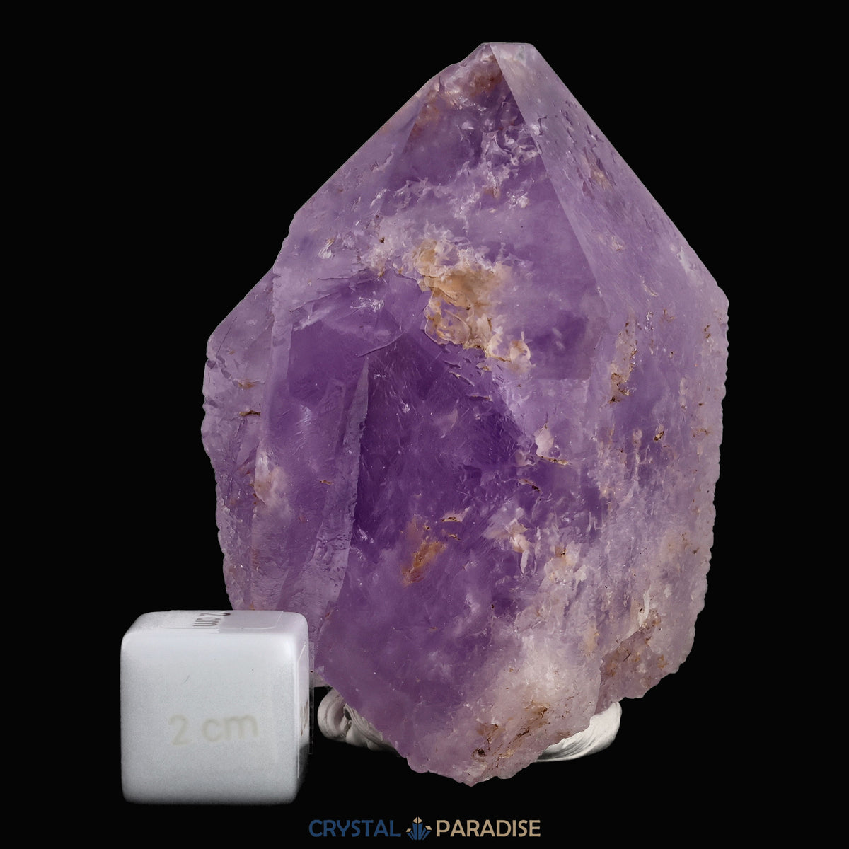 Amethyst aus Bolivien – Ansicht 7
