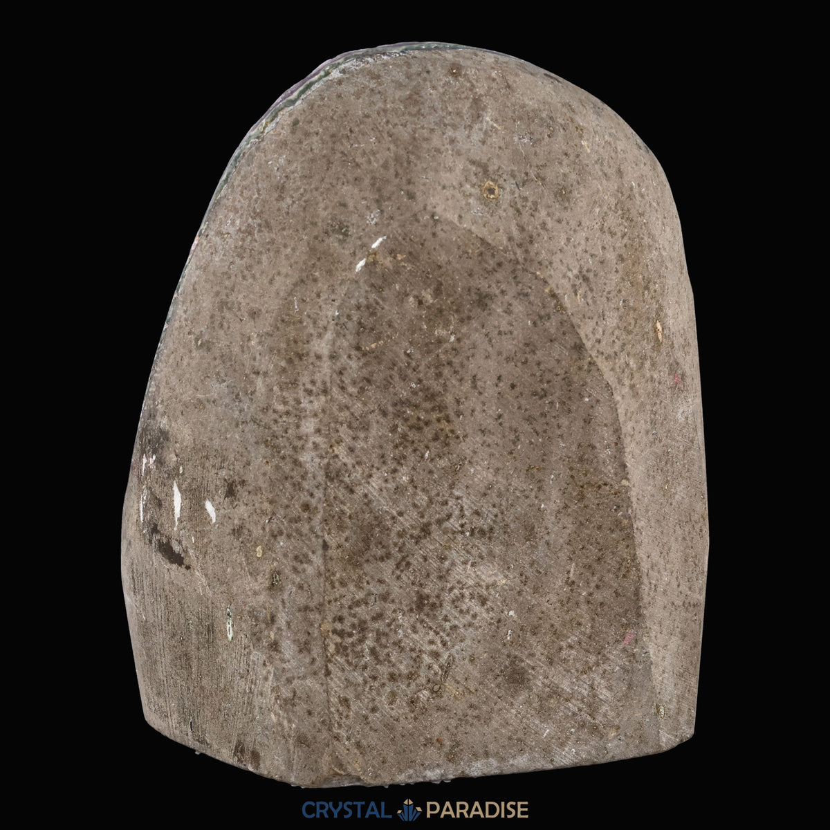 Amethyst Druse (1446g) – Ansicht 8