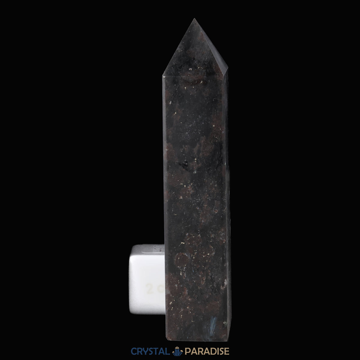 Astrophyllit Turm – Ansicht 6