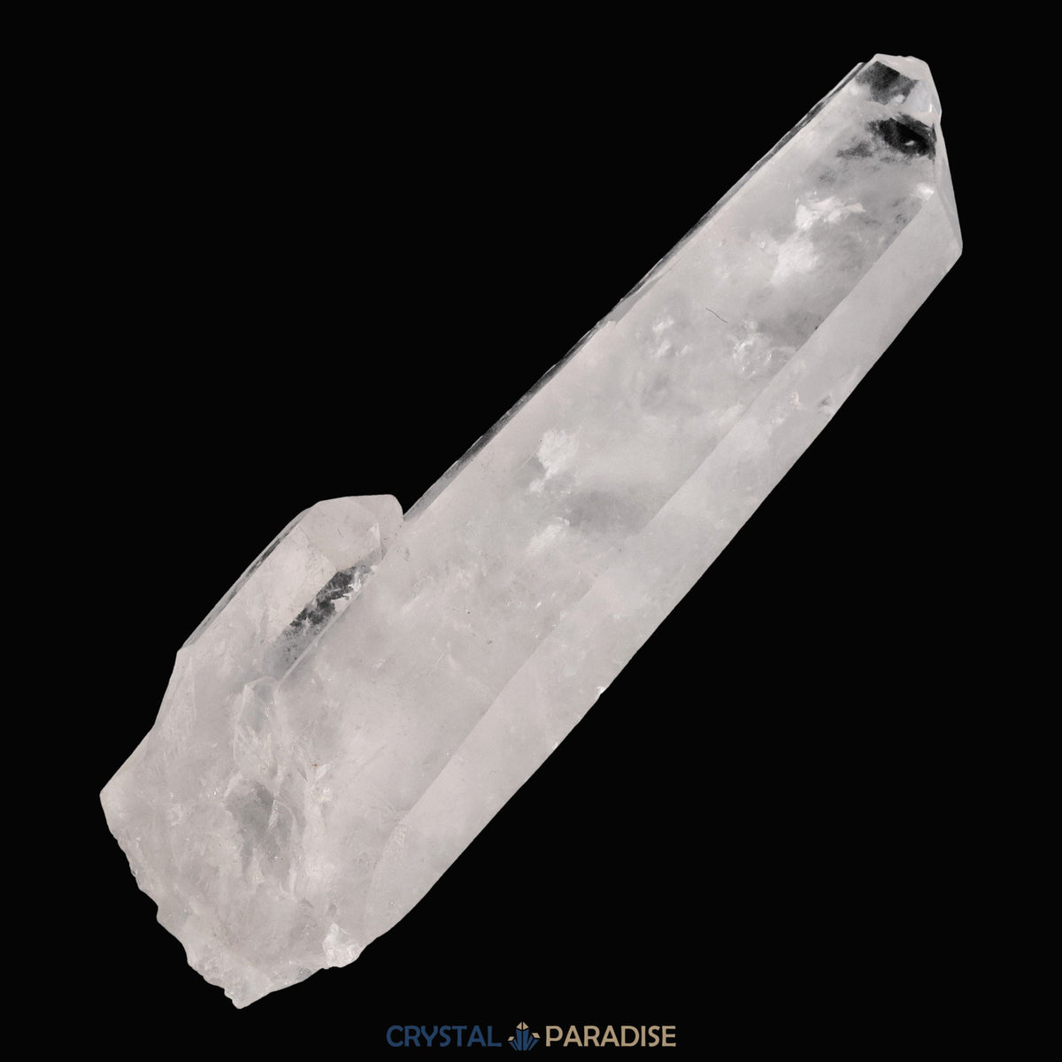 Bergkristall große Spitze (613g) – Ansicht 5